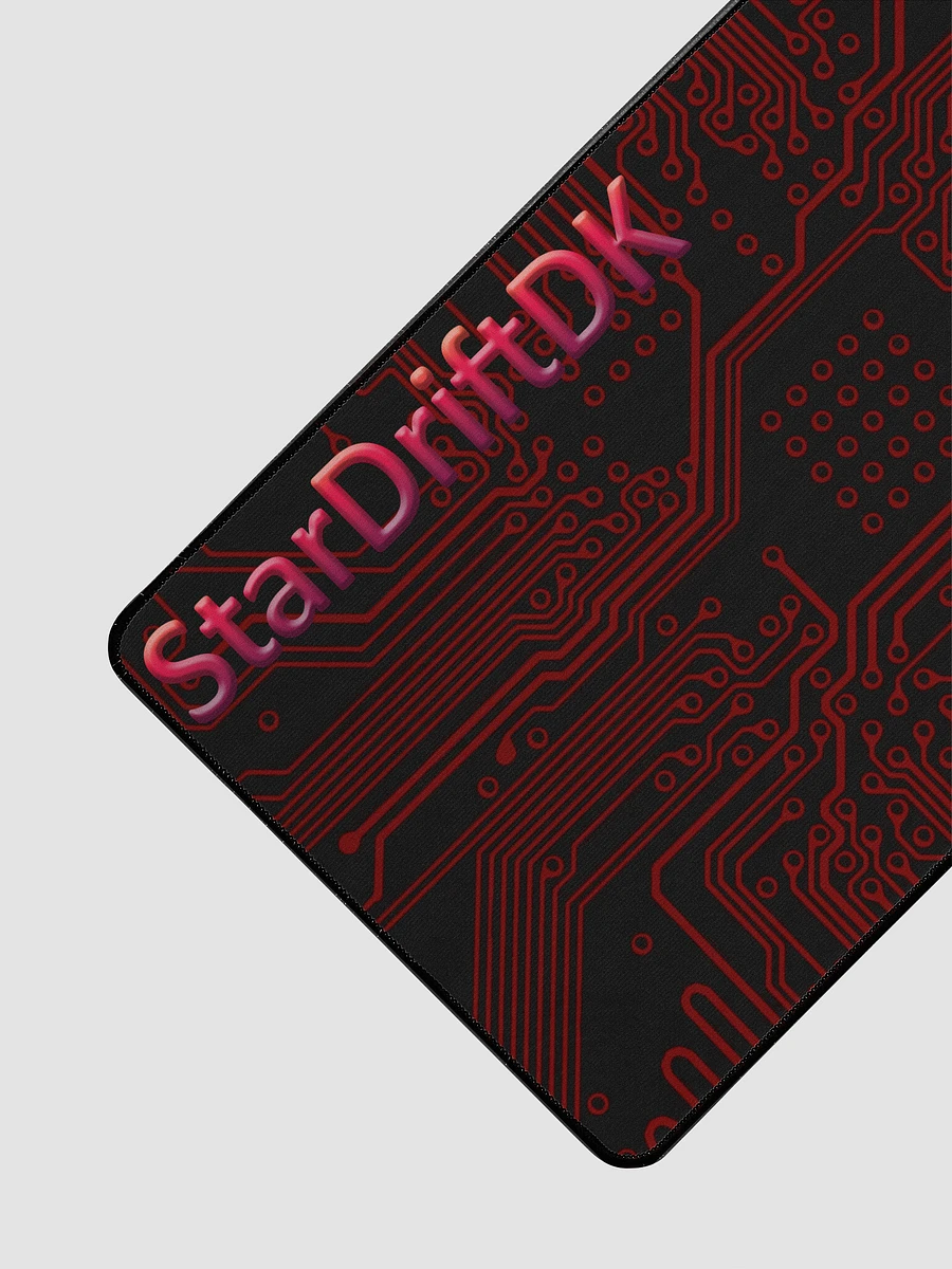 StarDriftDK mousepad fall edition product image (3)