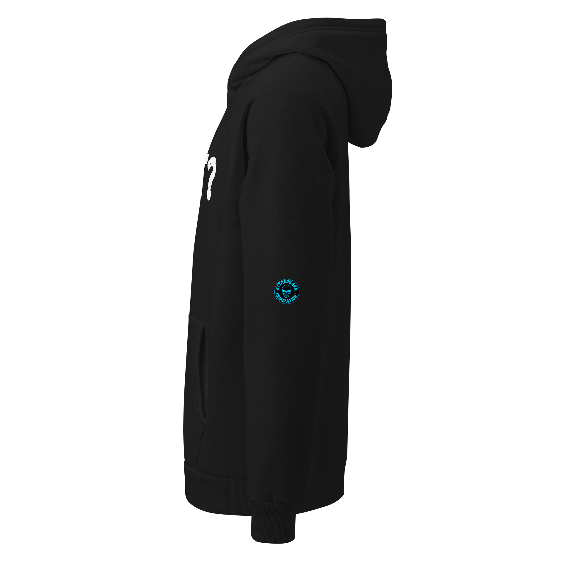 AEG What Under Armour Hoodie product image (3)