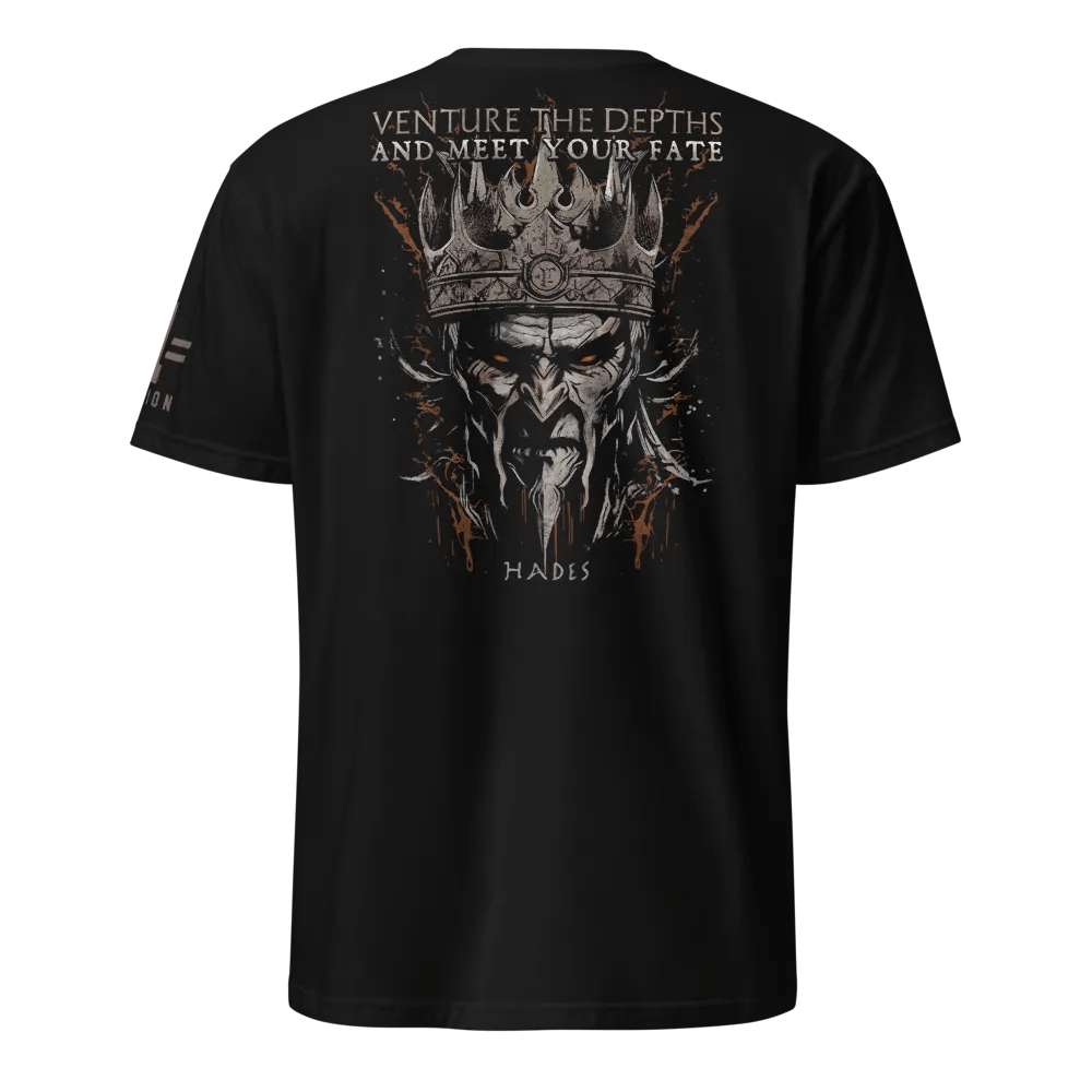 Hades: Meet Your Fate product image (1)