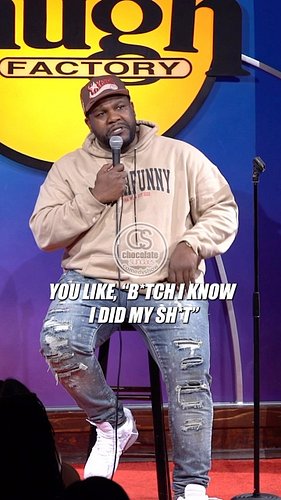 The double tap and FaceTime combo is crazy 😂😂😂 Watch @mrnatejackson’s full clip on our YouTube channel! 
 
Like and follow fo...
