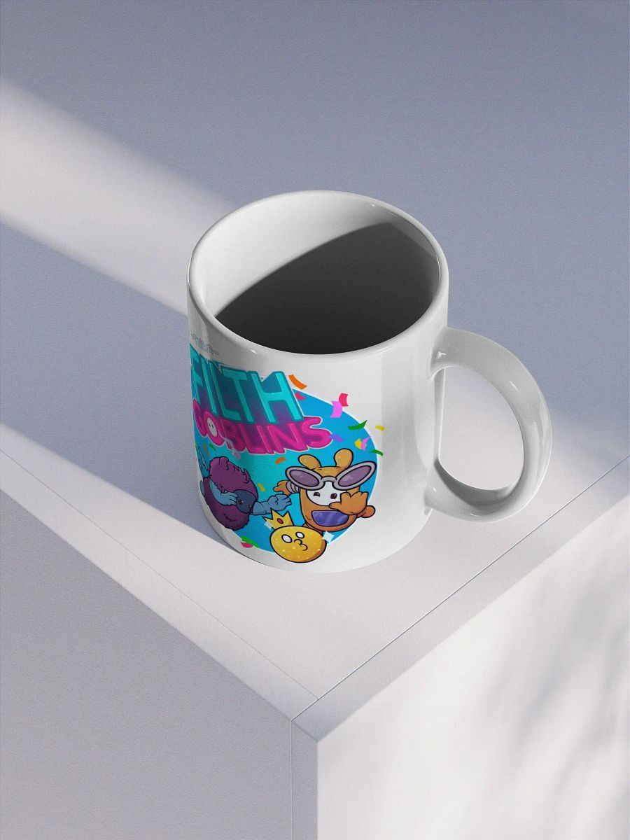 FGuys-Goldberry Grab-Mug product image (3)