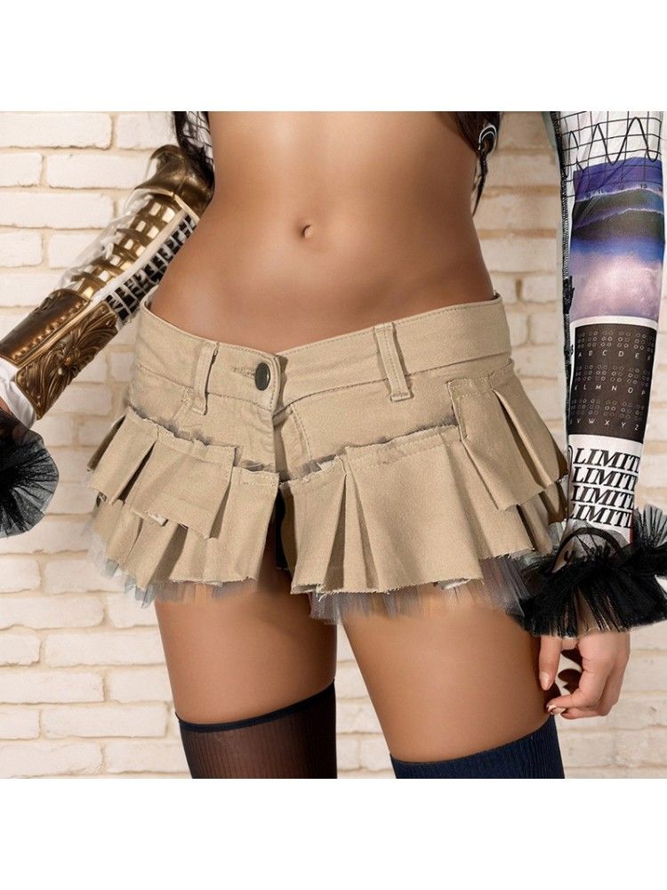 Mini skirt product image (1)