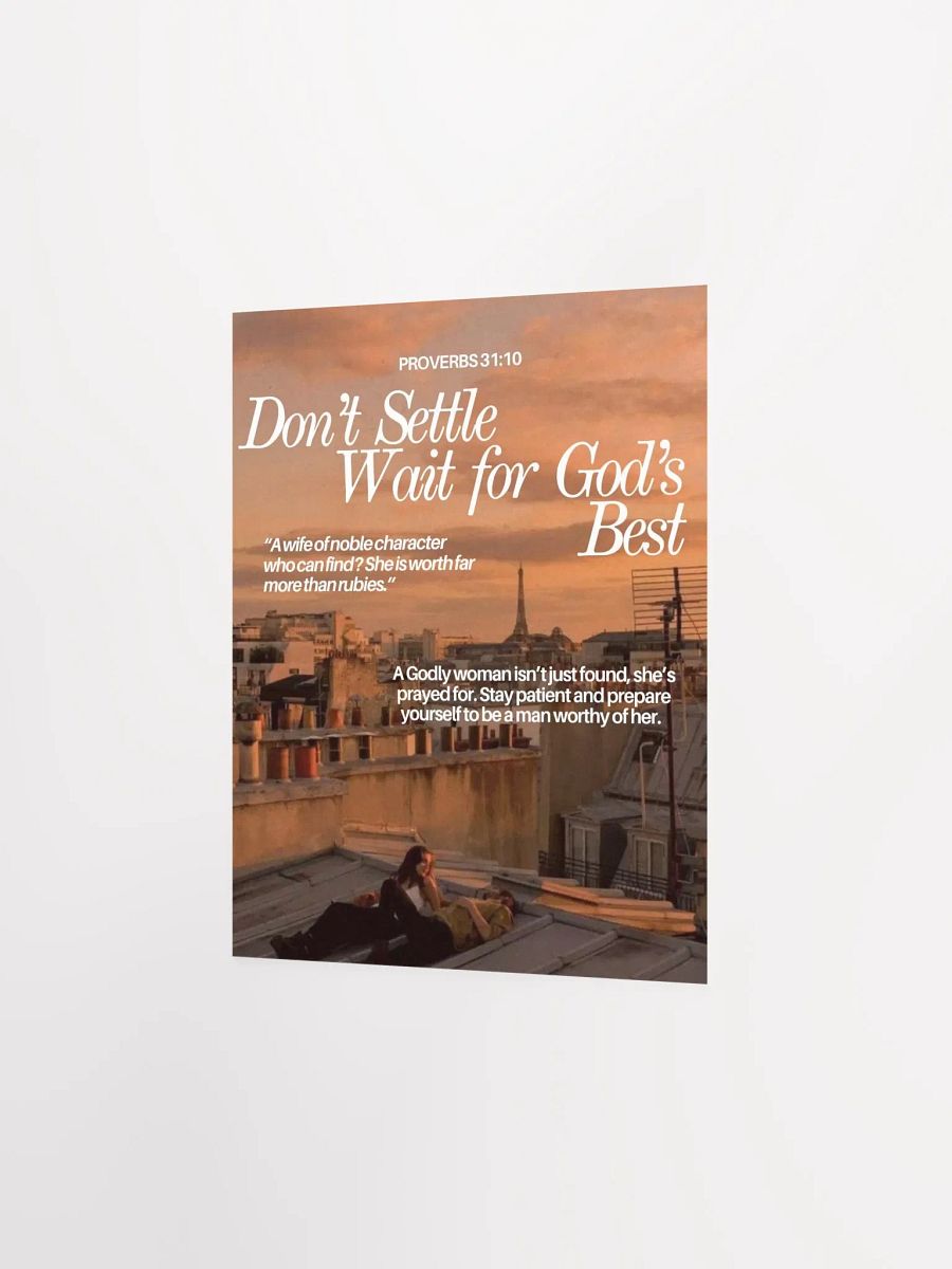 Proverbs 31:10 product image (2)