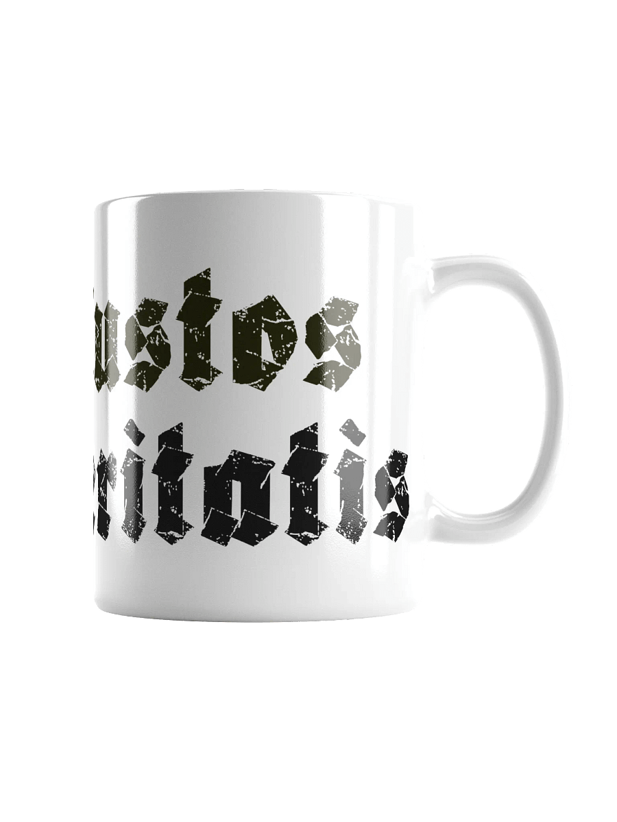 Custos Veritatis Emblem Mug product image (1)