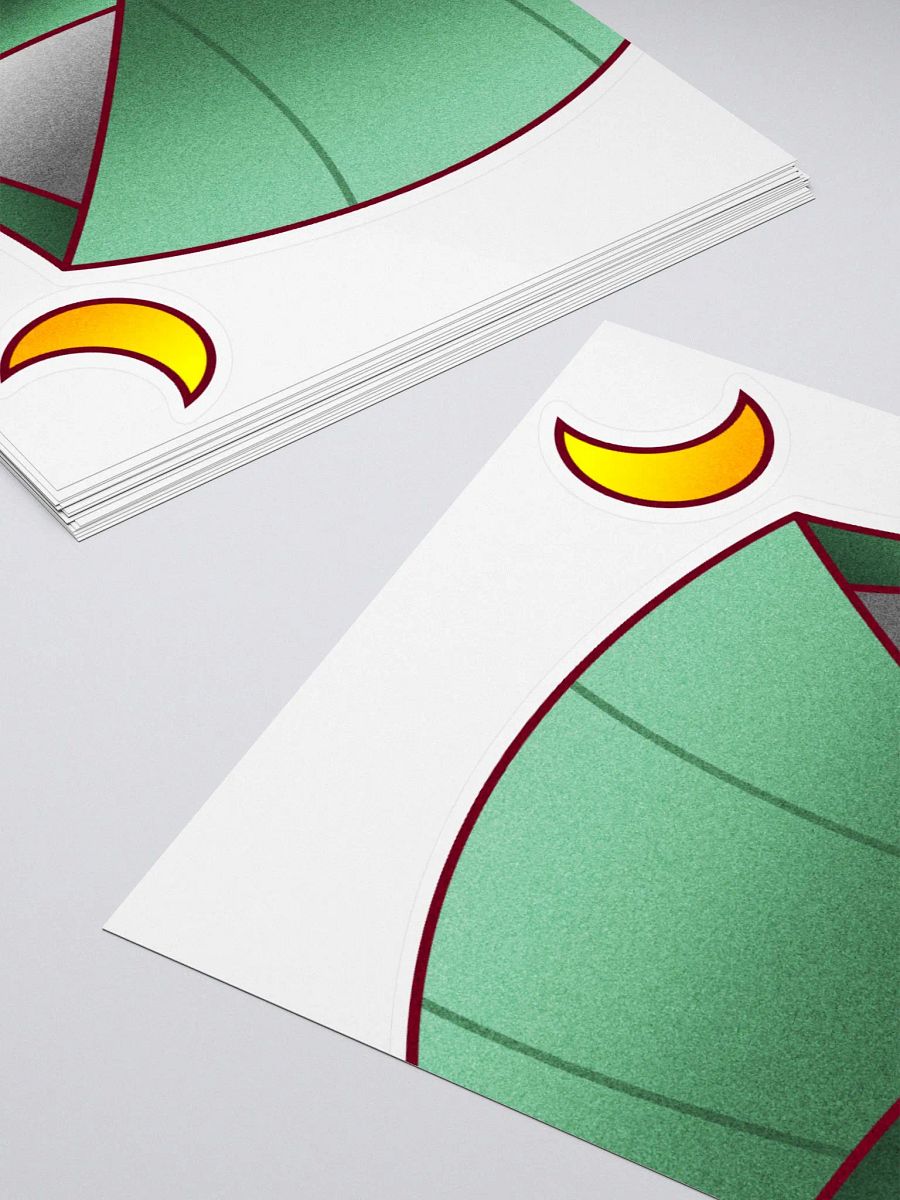 Tent Sticker product image (4)