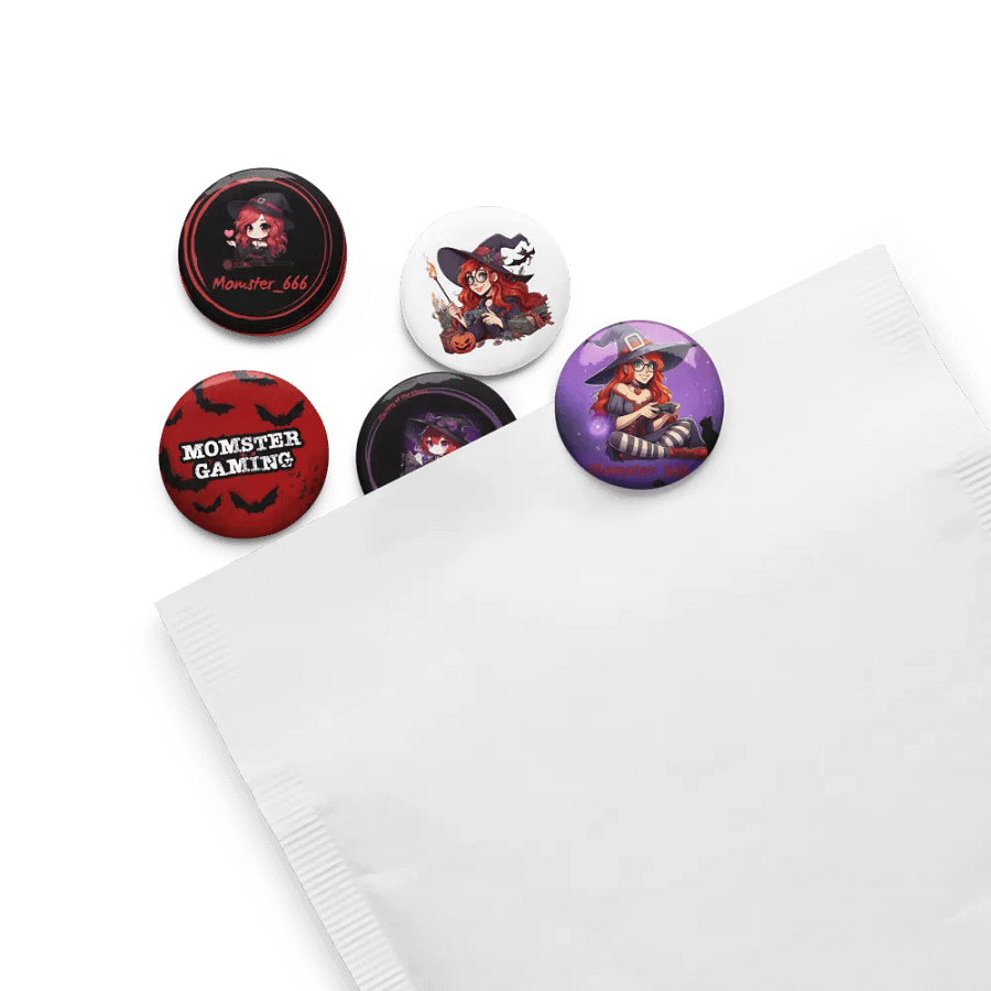Badges US product image (8)
