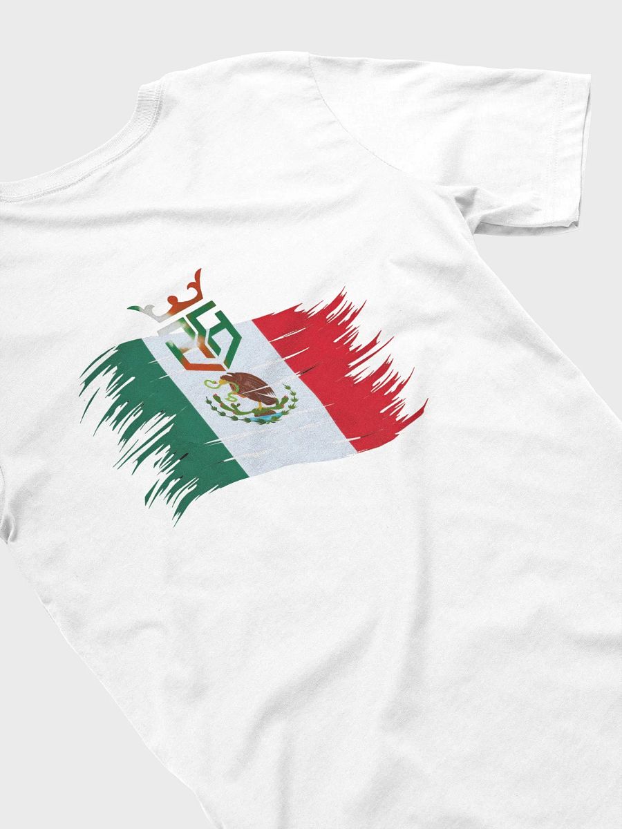 The Invisible Classic Women's Mexican T-Shirt product image (7)