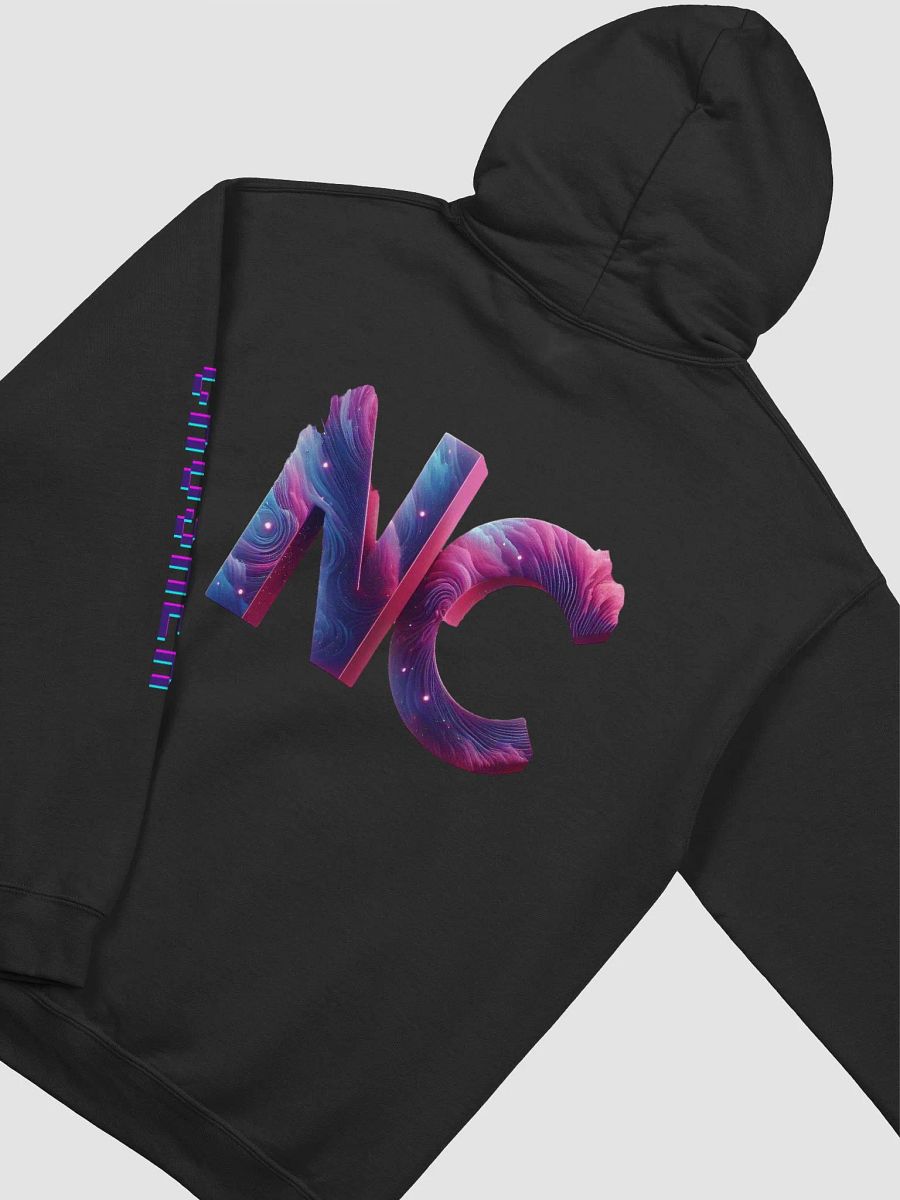 Full Nebula Hoodie product image (4)