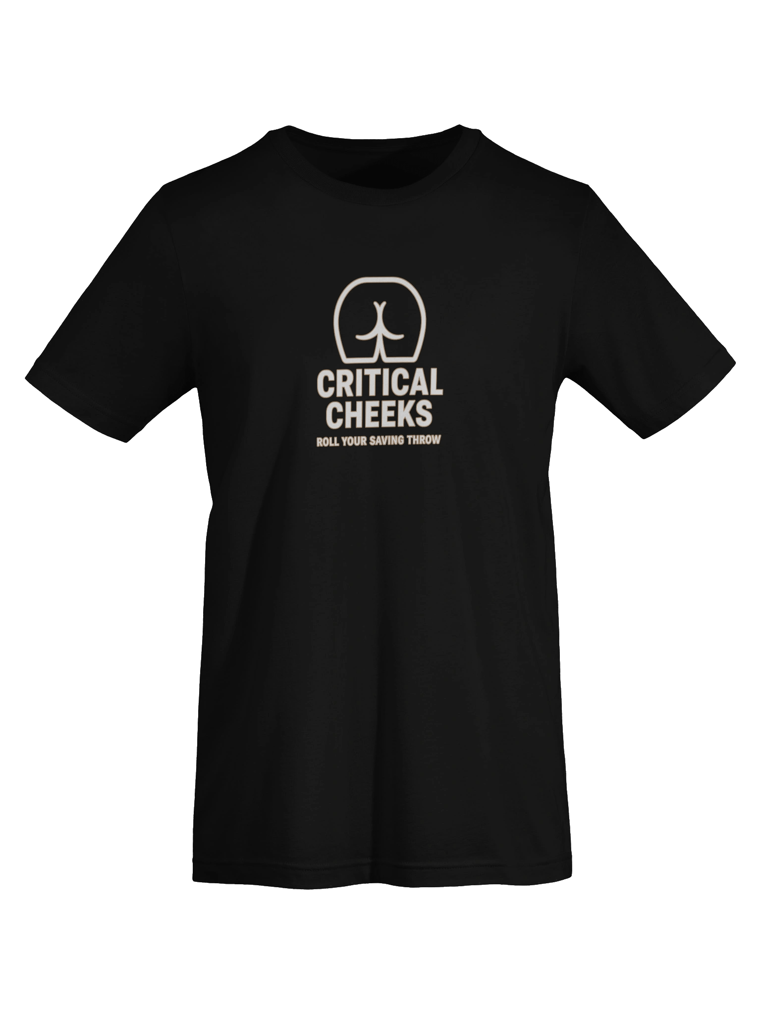 Critical Cheeks product image (7)