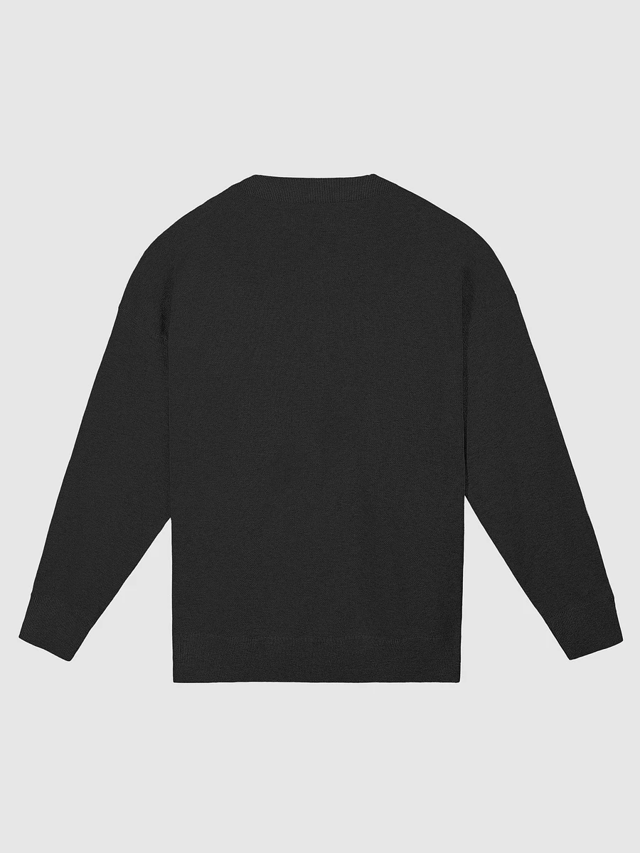Alien Relaxed Fit Sweater product image (8)