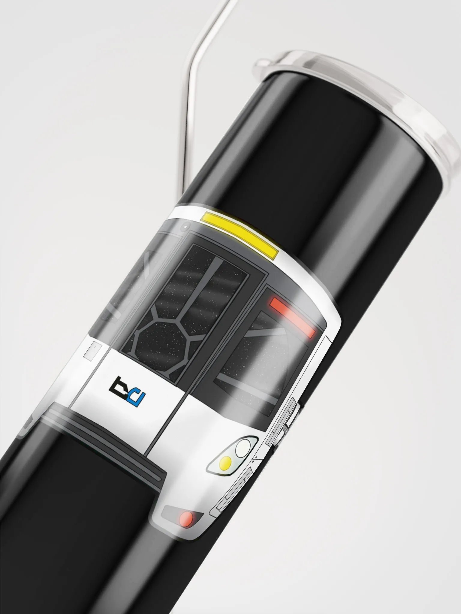 Bart-Tie Tumbler product image (4)
