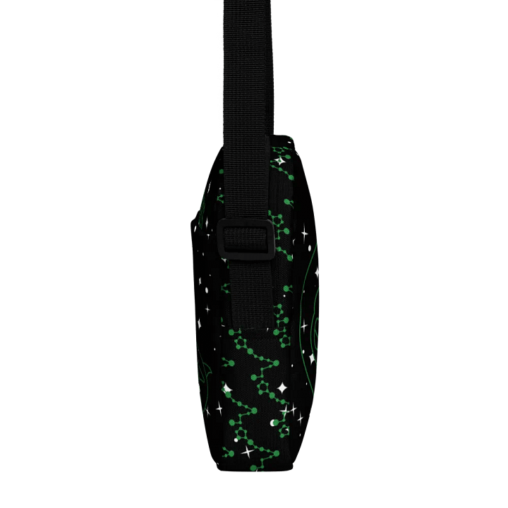 Pisces Starlight Crossbody Bag product image (2)
