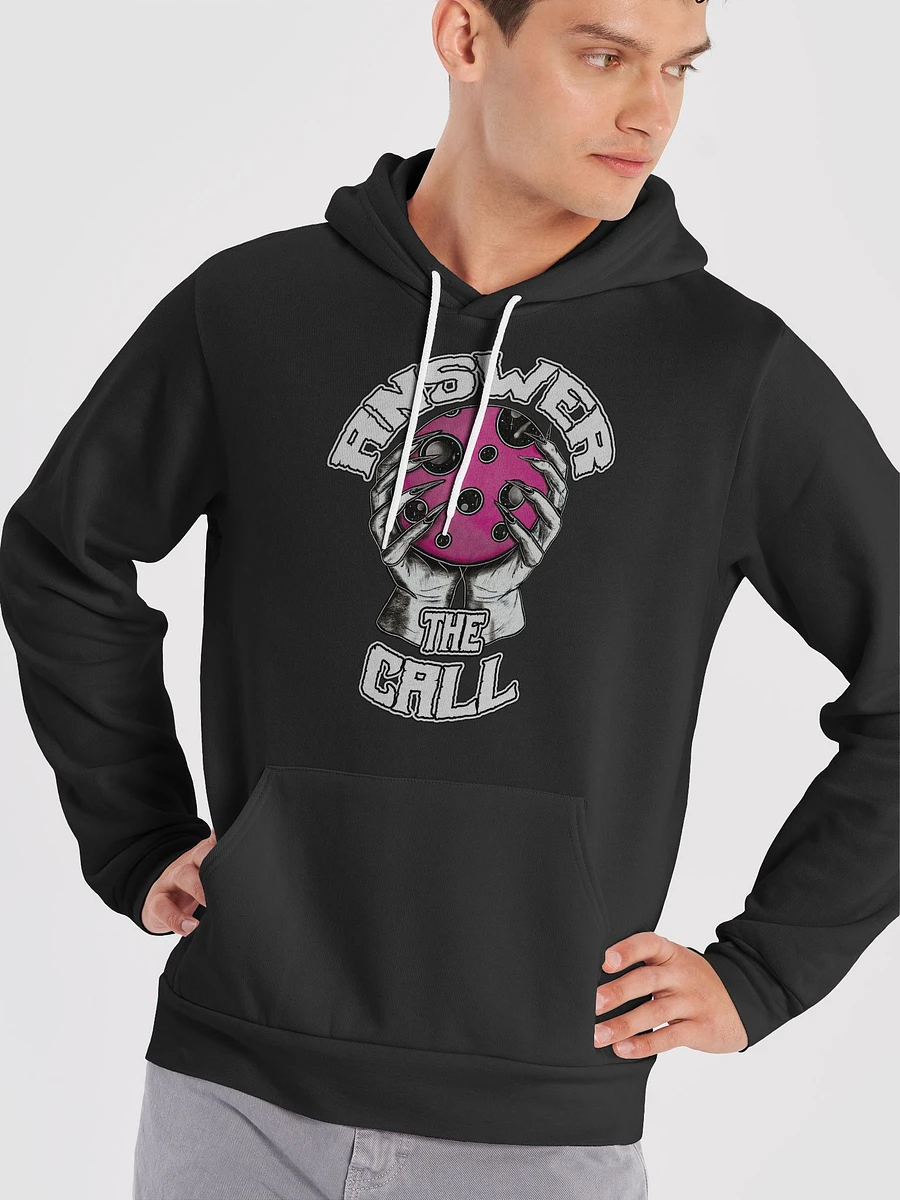 Answer the Call Hoodie product image (12)
