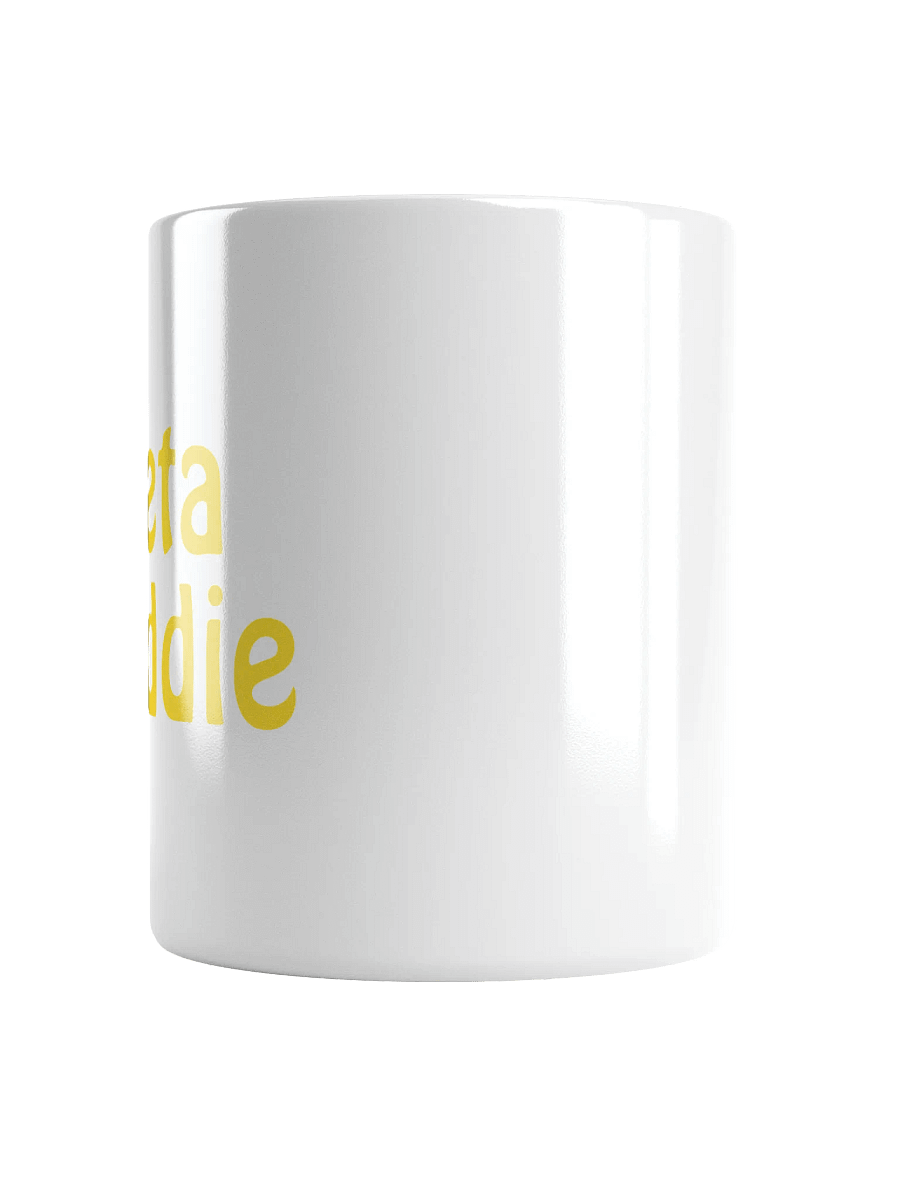 Meggs Beta Baddie Mug product image (2)