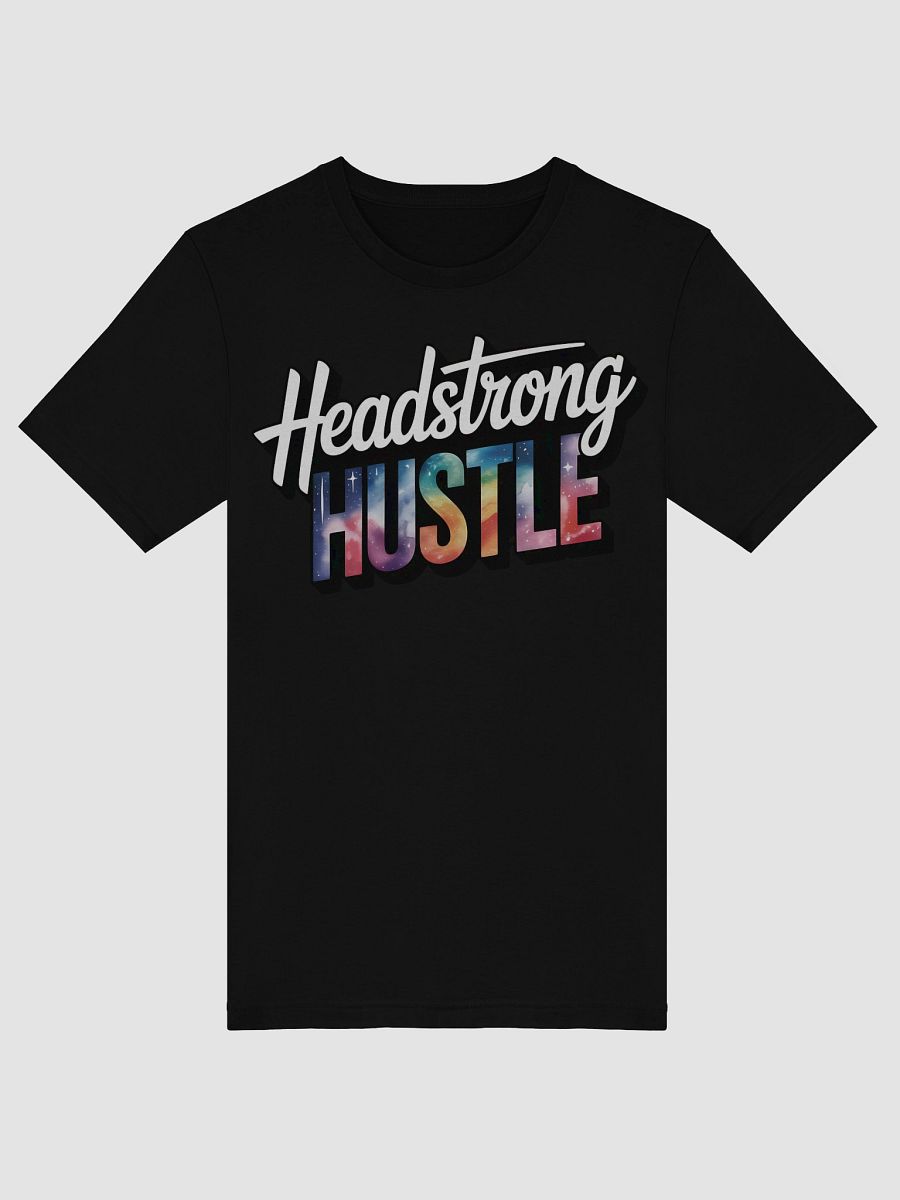 Galactic Hustle T-Shirt product image (52)