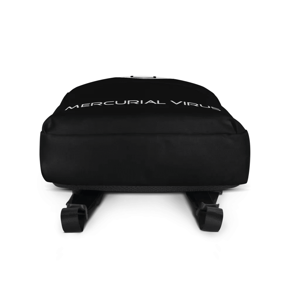Mercurial Virus Black Bag product image (4)