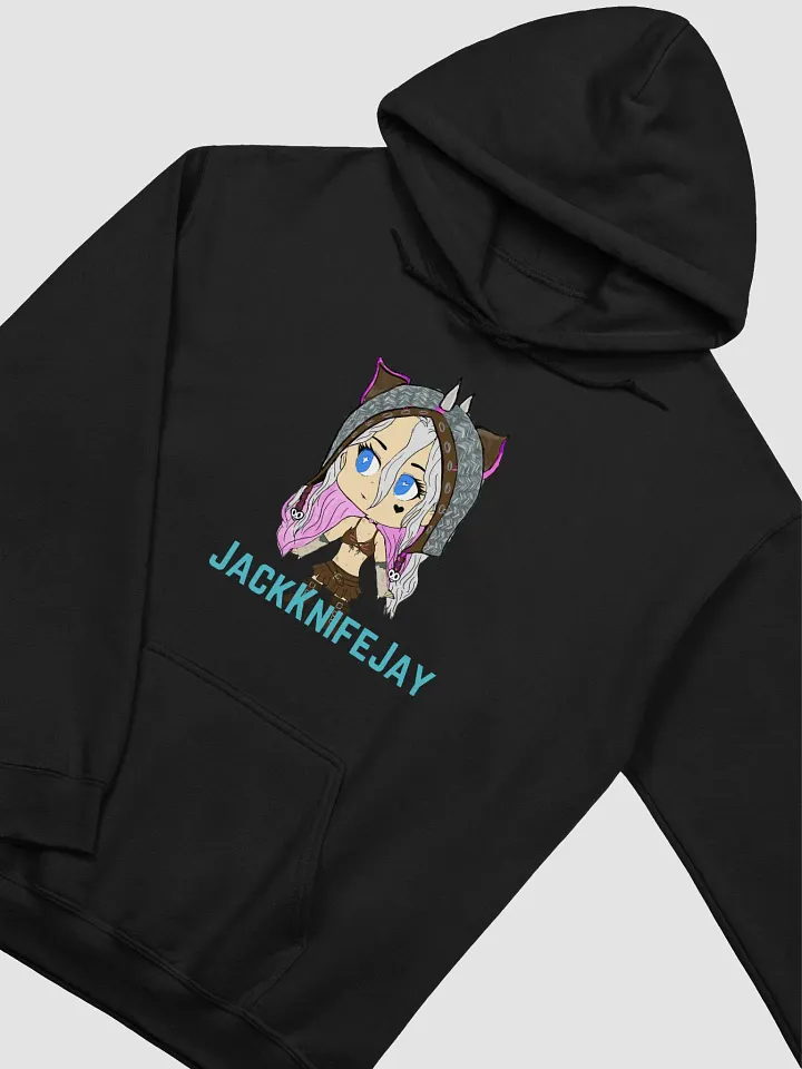 Sable Ward Hoodie product image (15)