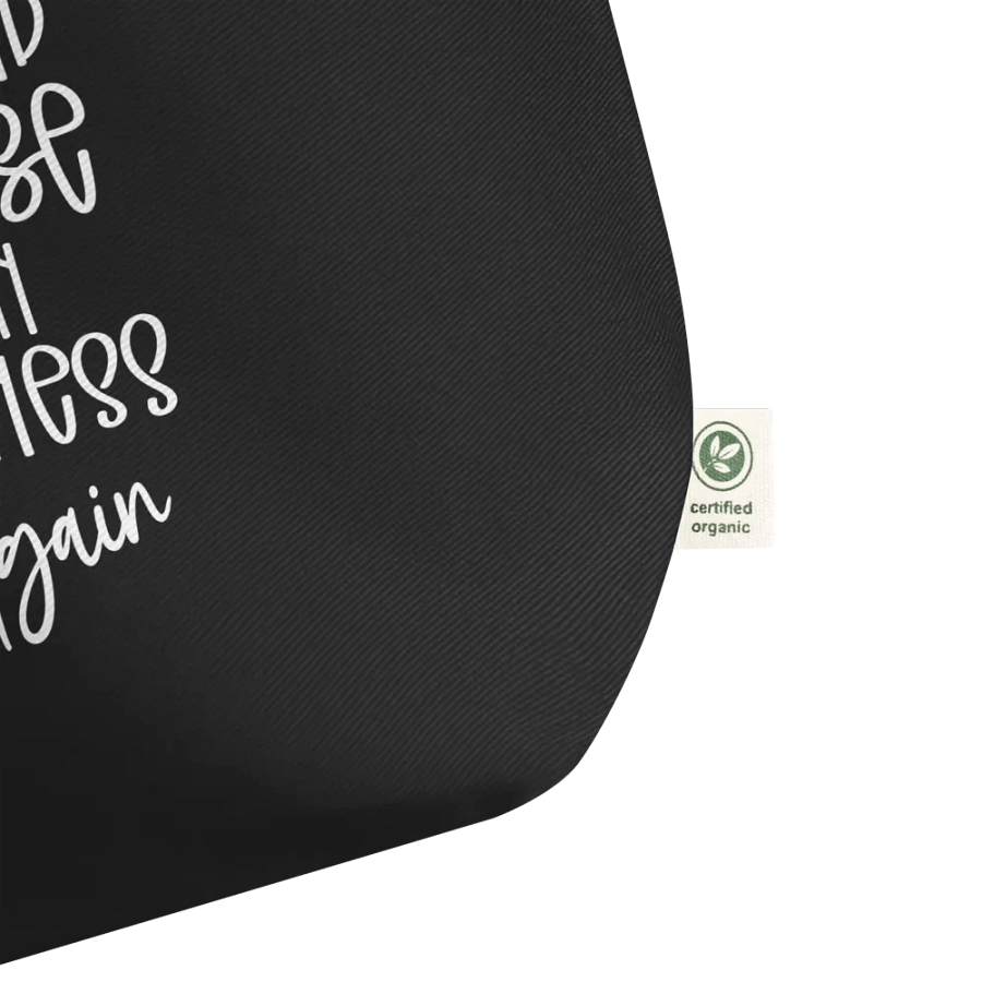 I Found Your Nose Bag product image (2)