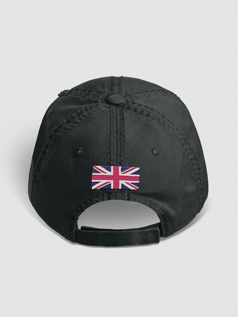 High quality MGB Baseball Cap product image (4)