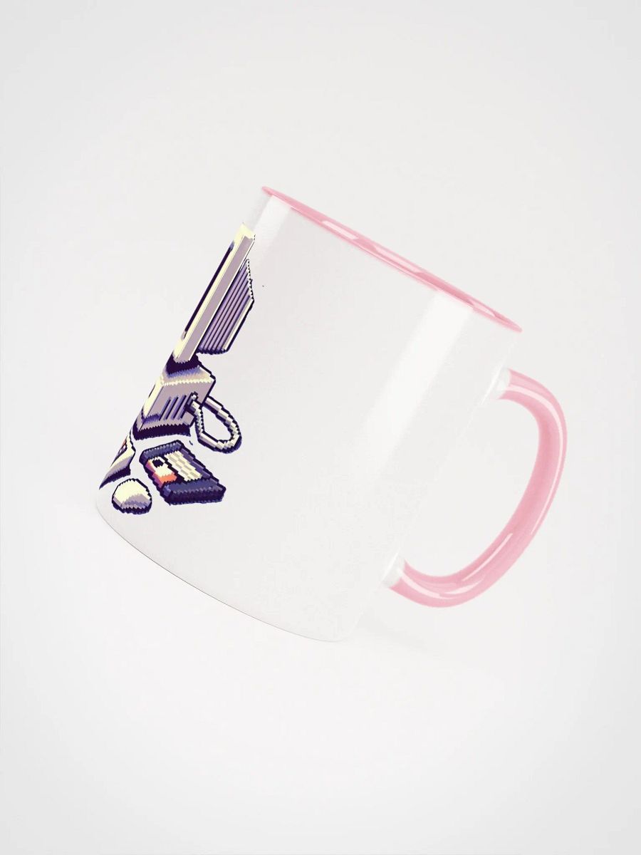 Sad Computer Mug product image (5)