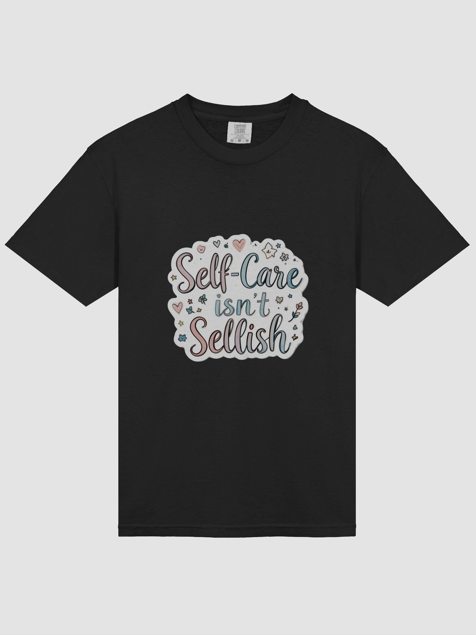Empowerment Vibes Tee product image (14)