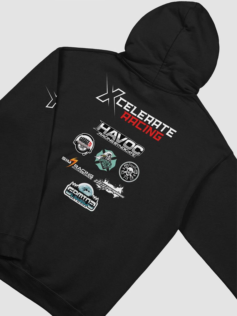 XRL Hoodie product image (14)