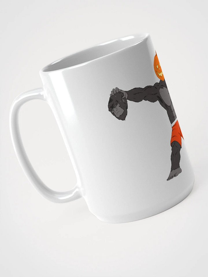 Headless APE Mug product image (2)