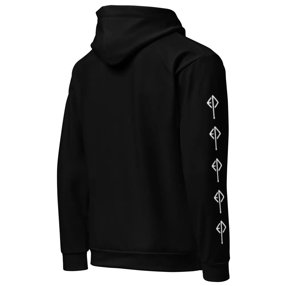 Executioner Hoodie For Big Cunts (And Small Cunts Too) product image (4)