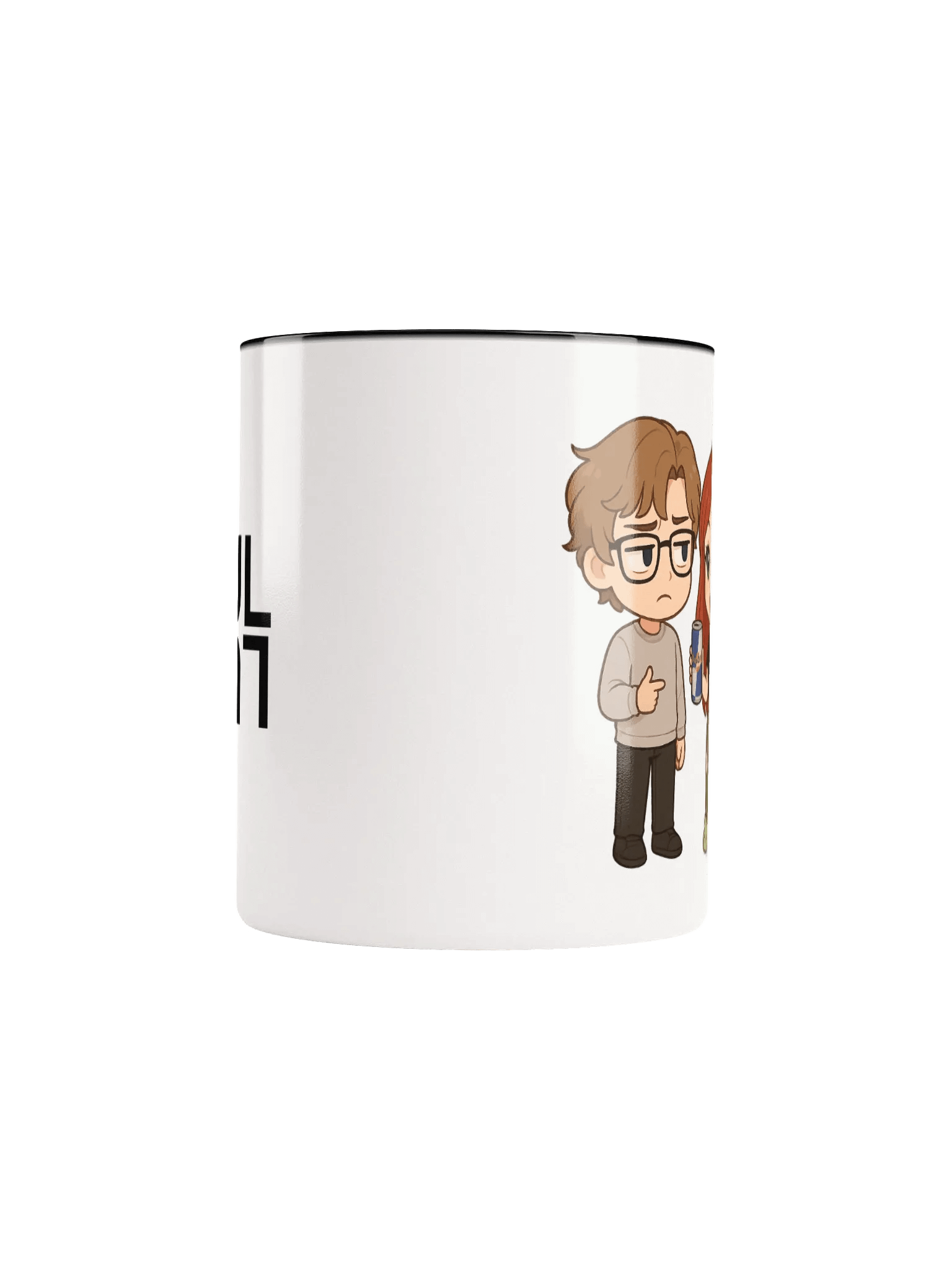 GXG RedbulllTEA Mug product image (10)
