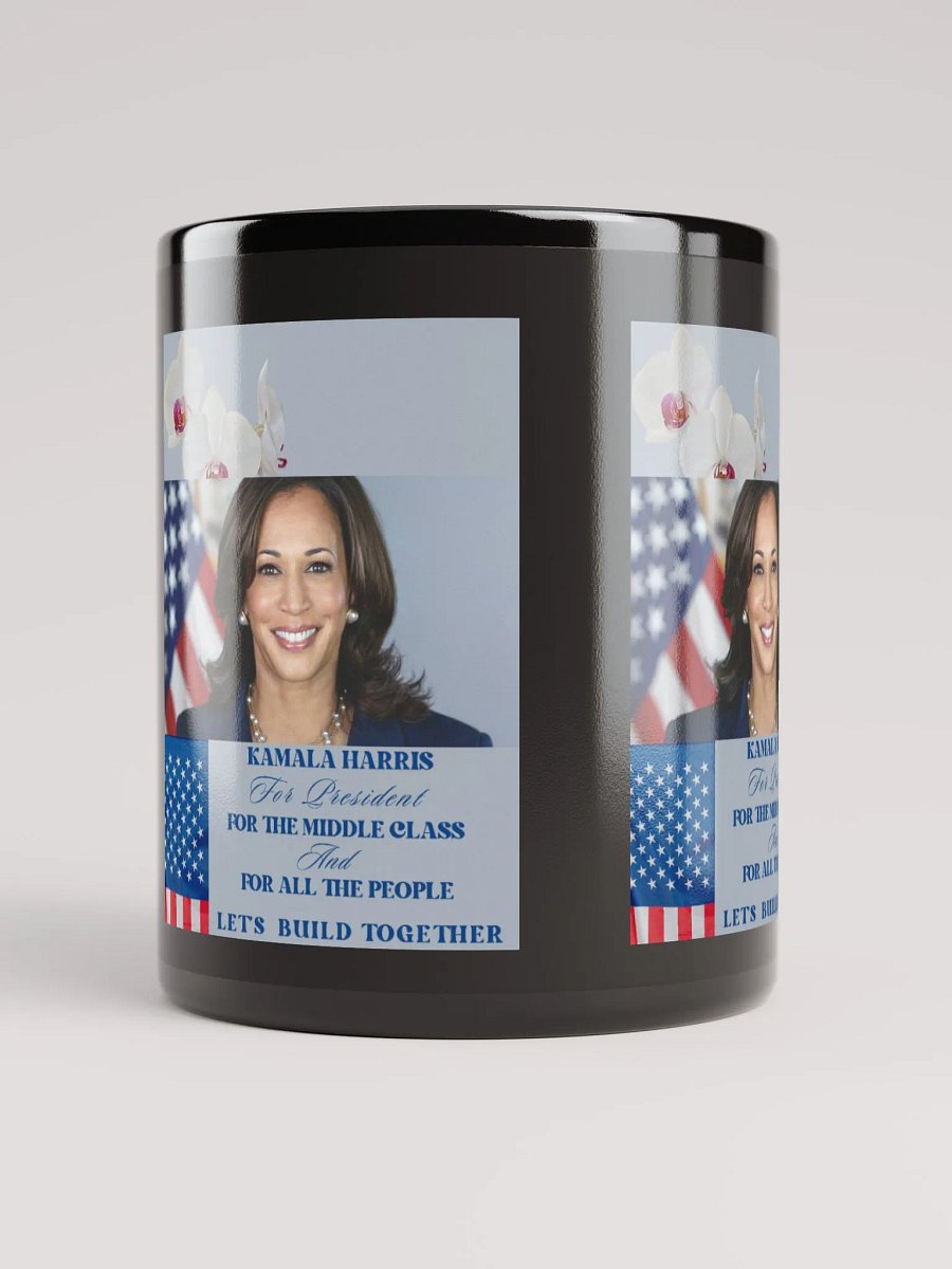 A New Election of Change Is Here Coffee Mug product image (5)