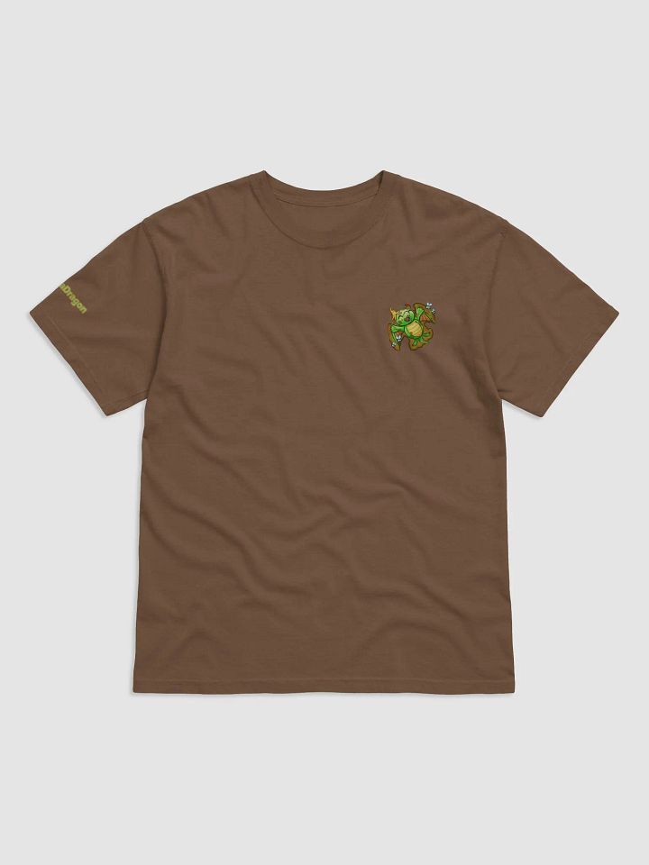 Stinkor's Stinker Shirt product image (5)