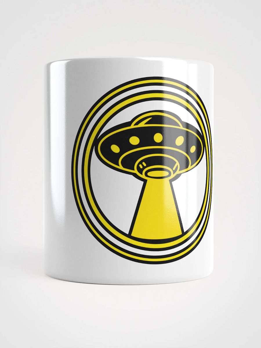 Out of this world White Mug product image (13)