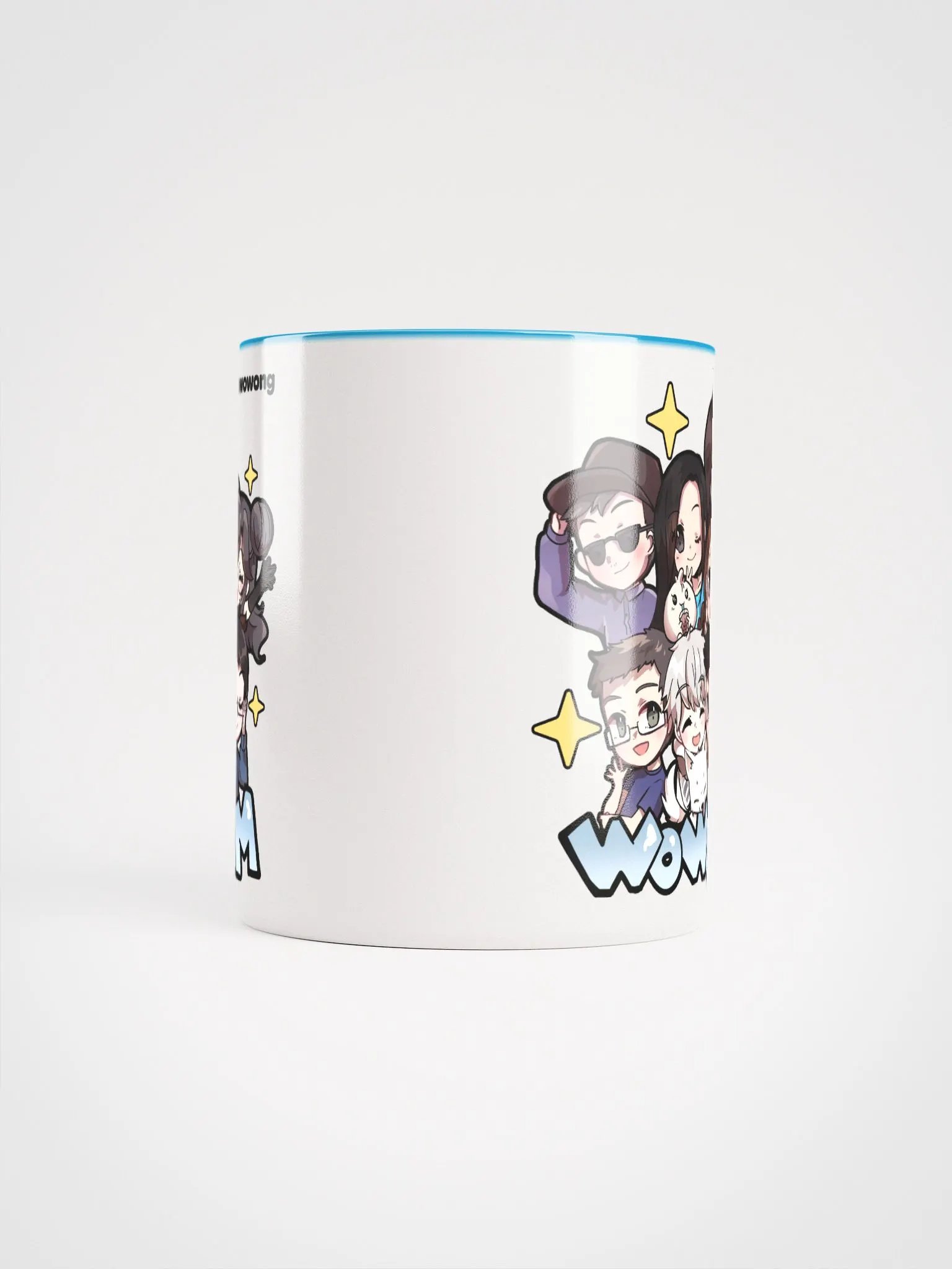WoWoFam - Mug product image (5)