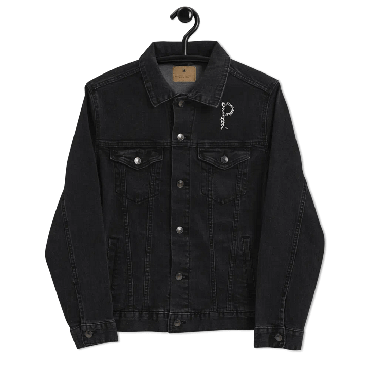 BigPressure Denim Jacket product image (2)