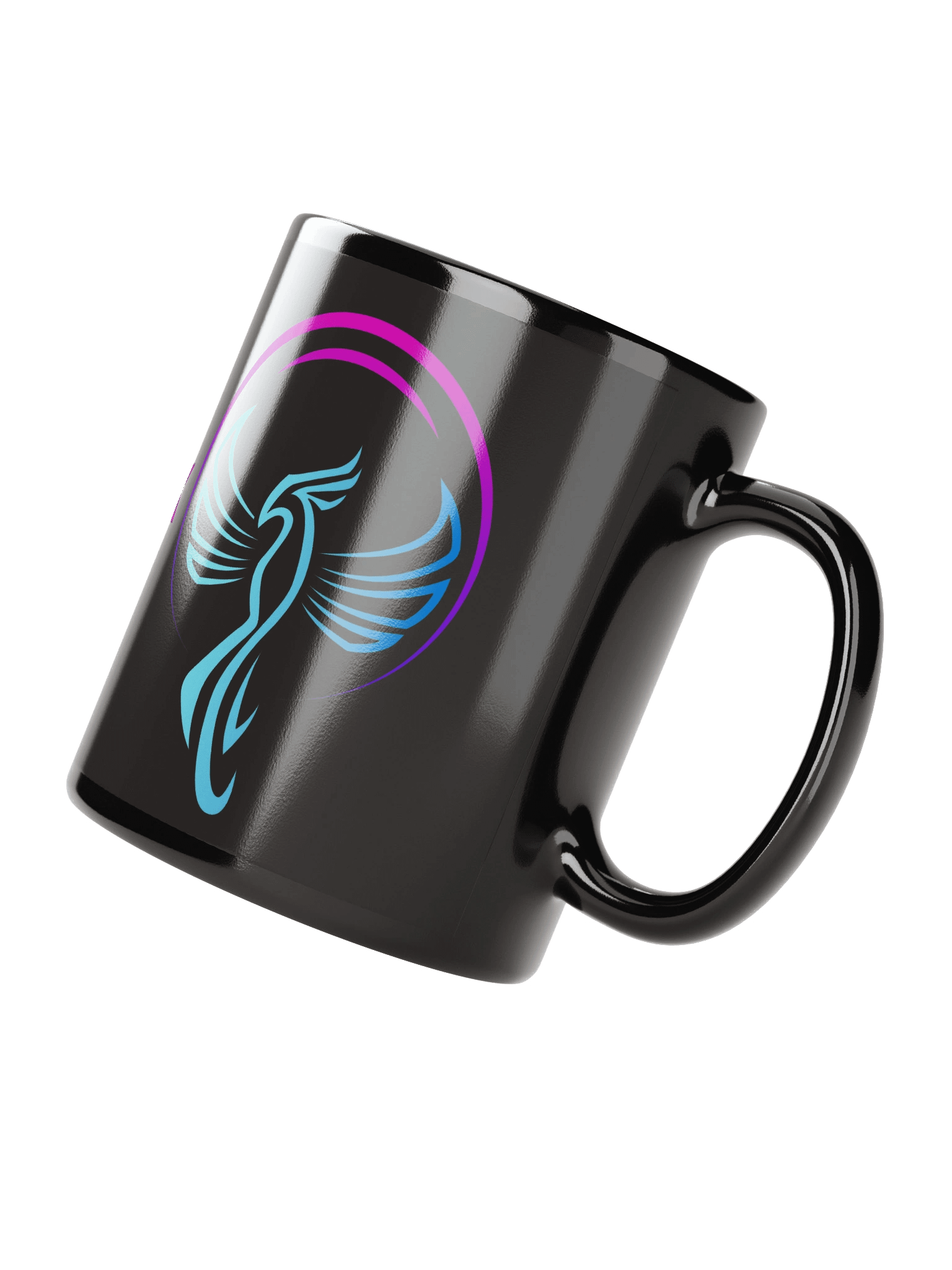 MrsPhoenix Mug product image (4)