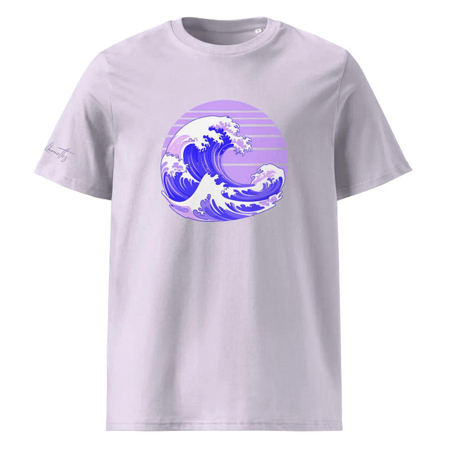 The Great Vaporwave T-Shirt product image (1)