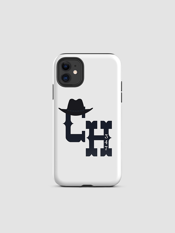 Copperhead 347 Tough iPhone Case product image (1)