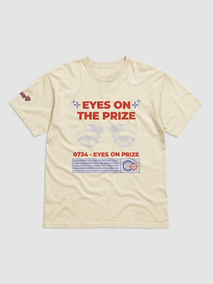 Aspero Script Comfort Tee product image (34)