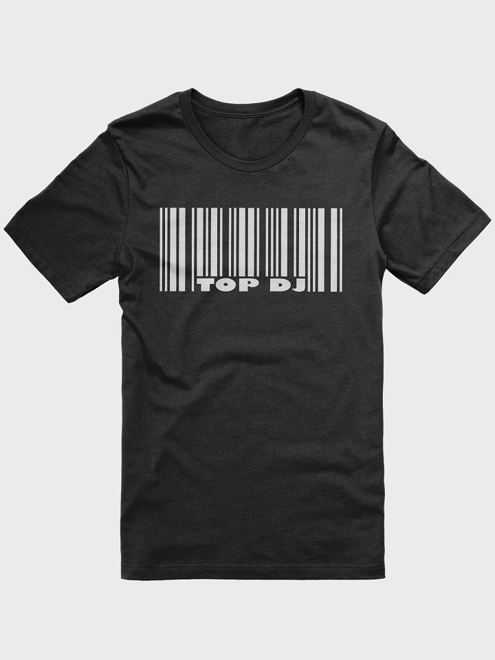 Top DJ T-Shirt product image (1)