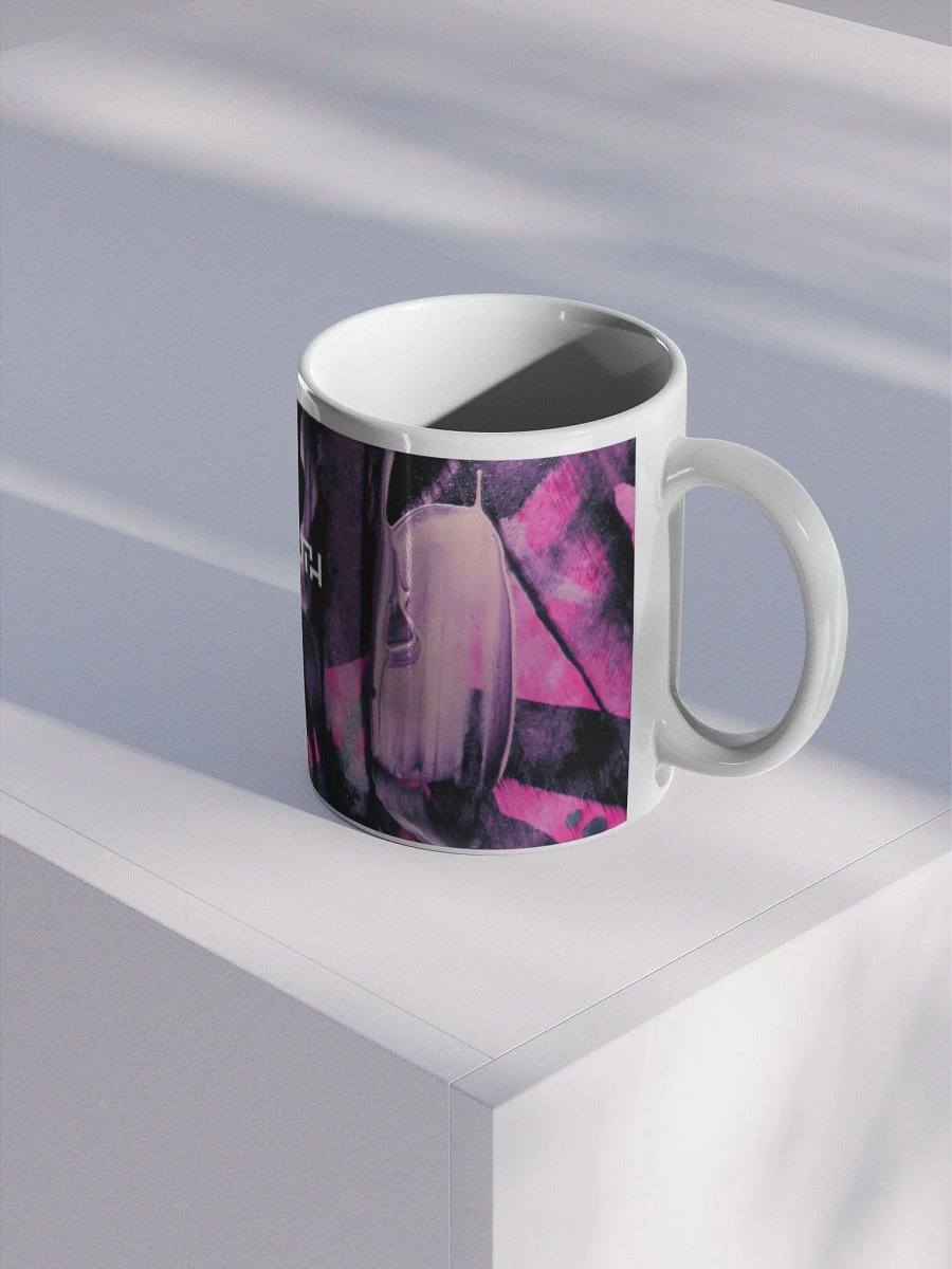 Streetwise Mug - Coy product image (2)