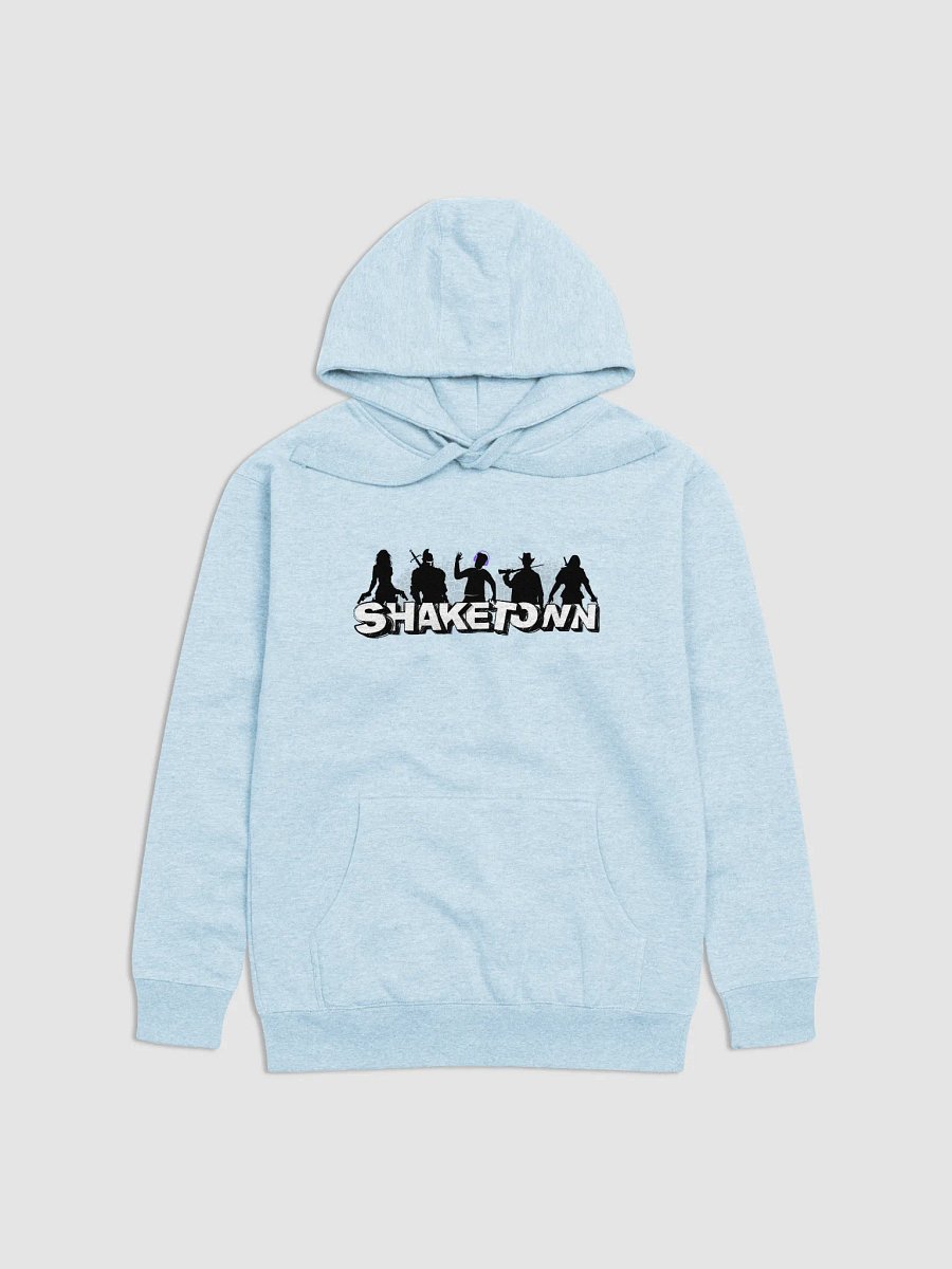 The ShakeTown Hoodie product image (1)