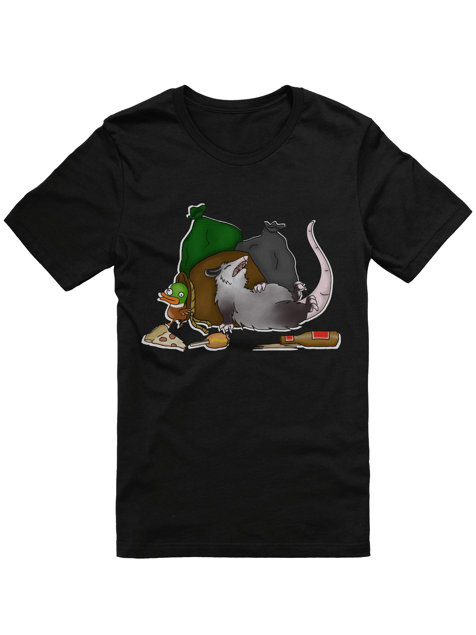 Too Much Trash product image (1)