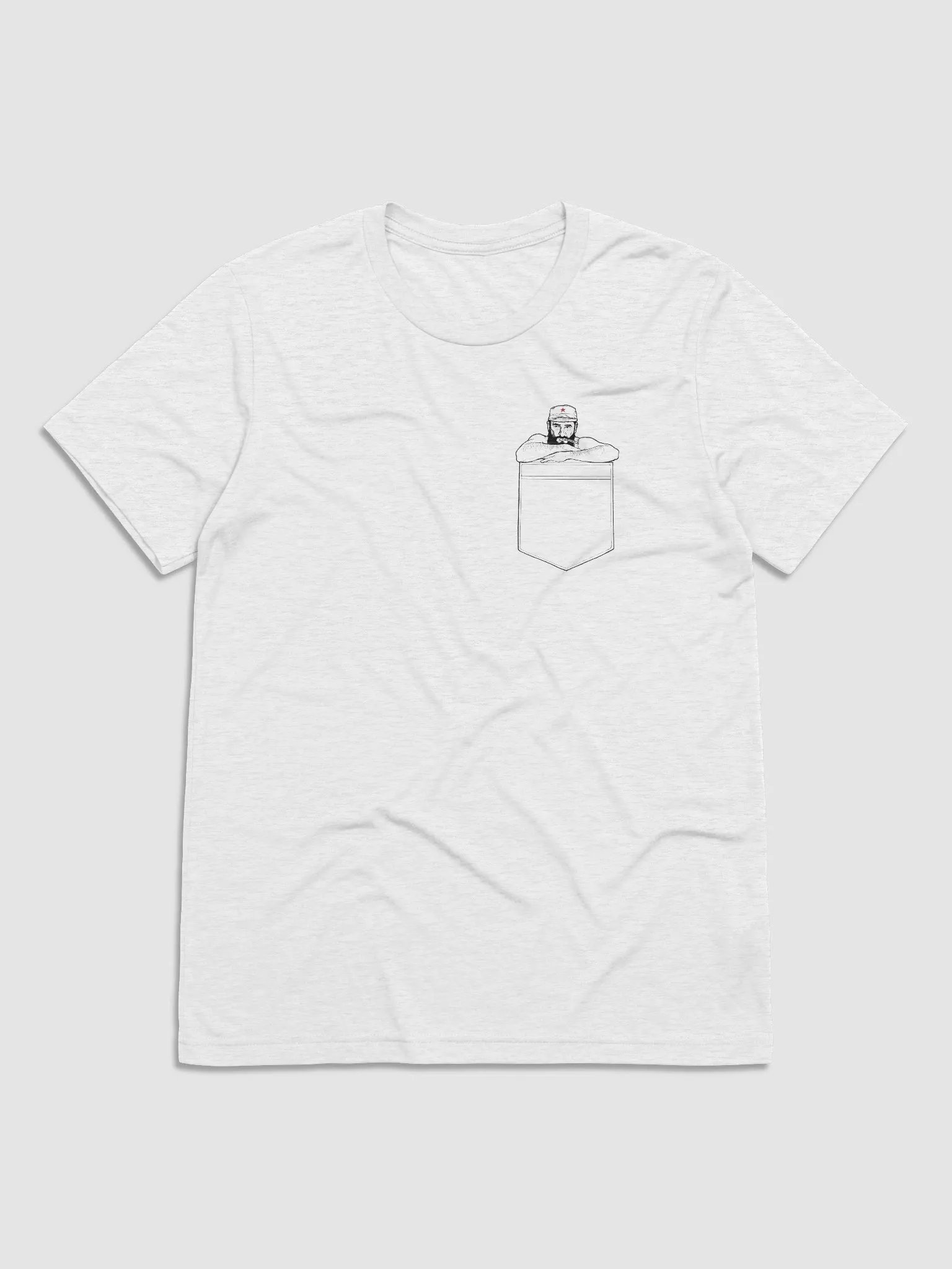 Pocket Castro product image (1)
