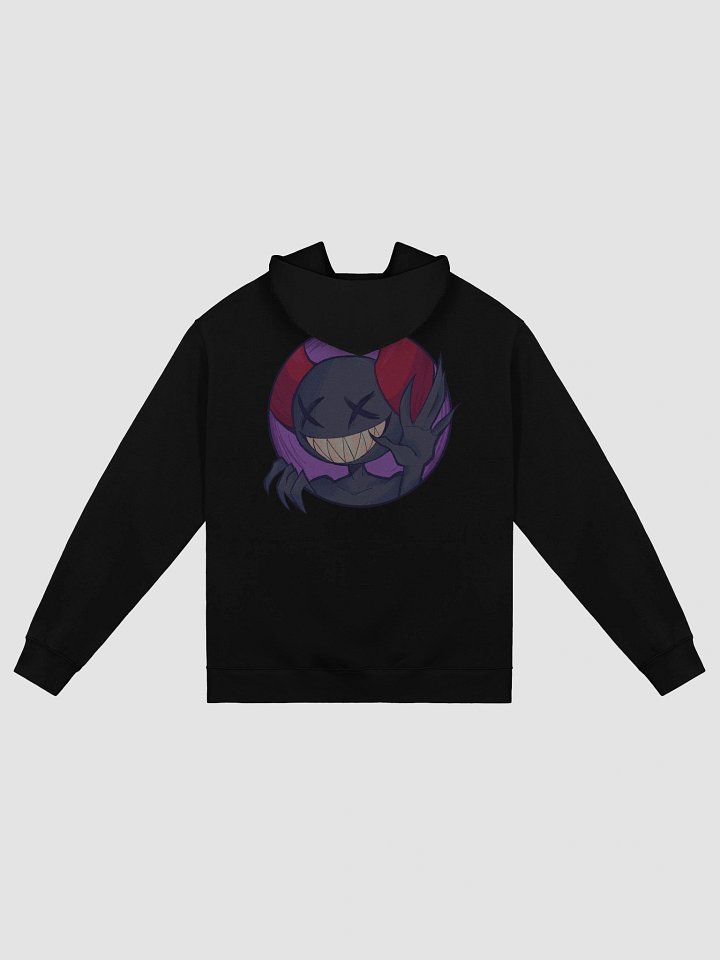 Waving Sckags Hoodie product image (5)