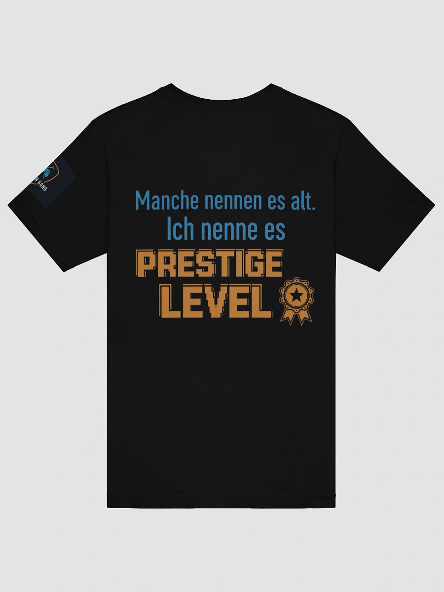 Das Prestige-Abzeichen product image (6)