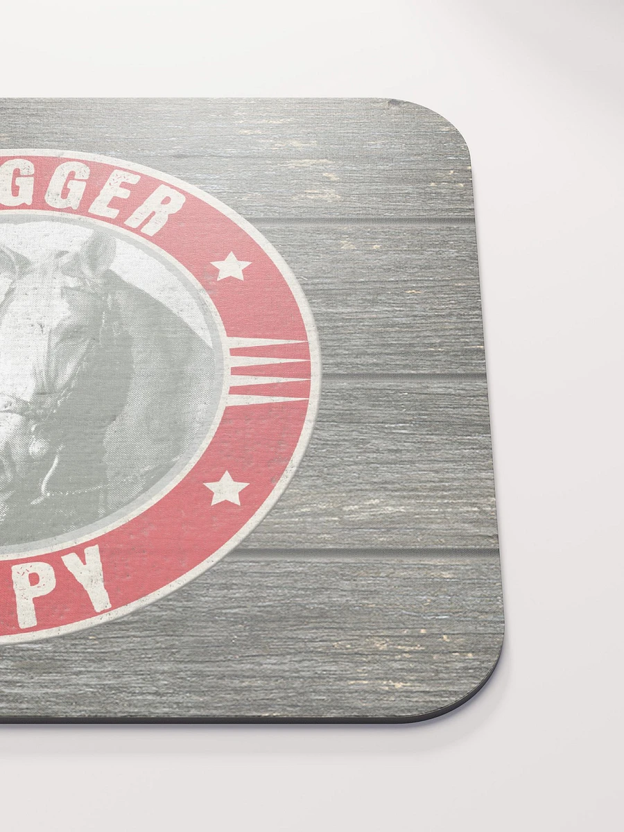 Trigger Happy Mousepad product image (5)