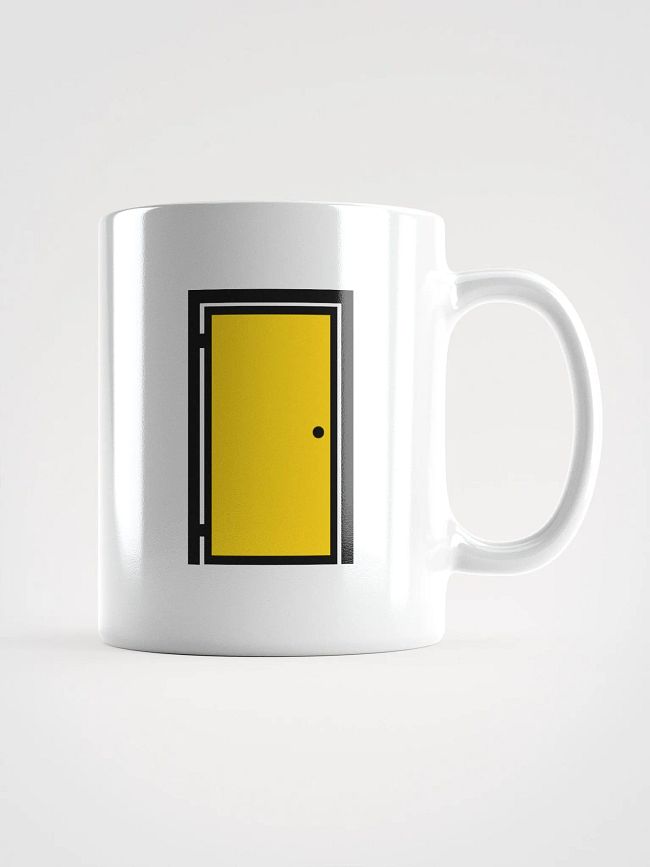 The Door Logo Collection