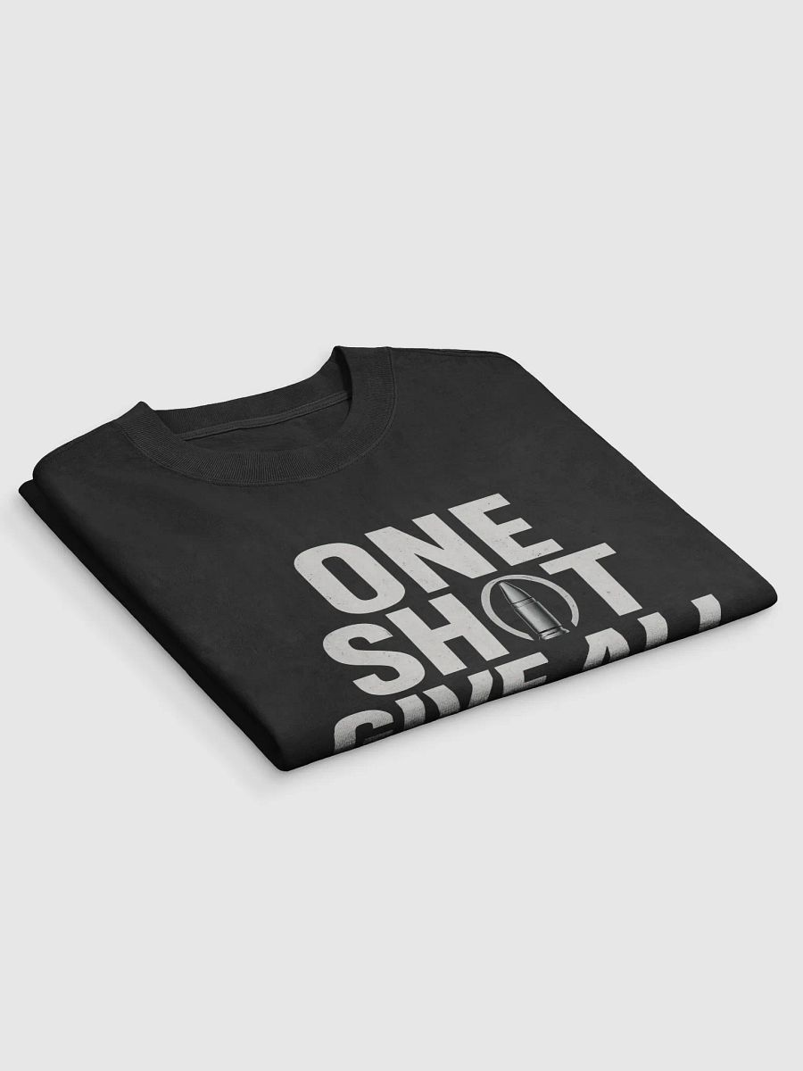 One Shot, Give All: How Jason Statham’s Mantra Can Ignite Your Inner Warrior and Transform Your Life product image (3)