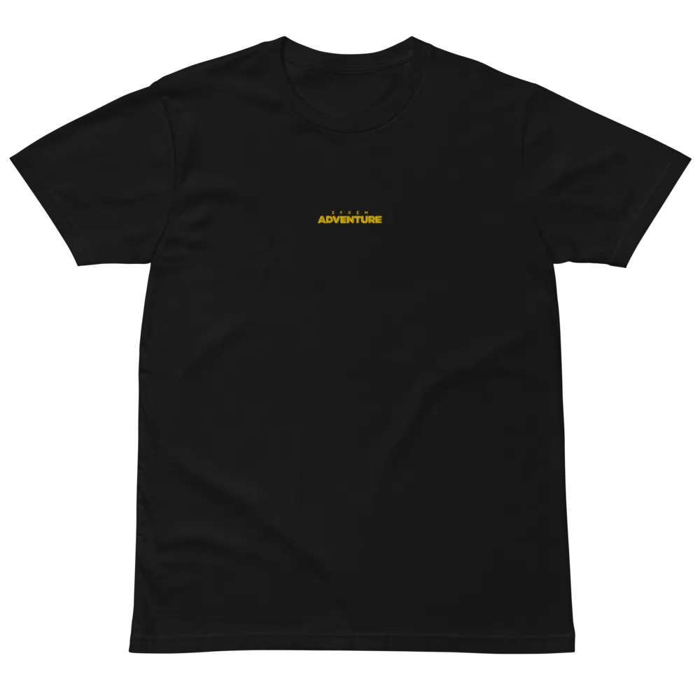 EfremAdventure T-Shirt product image (2)