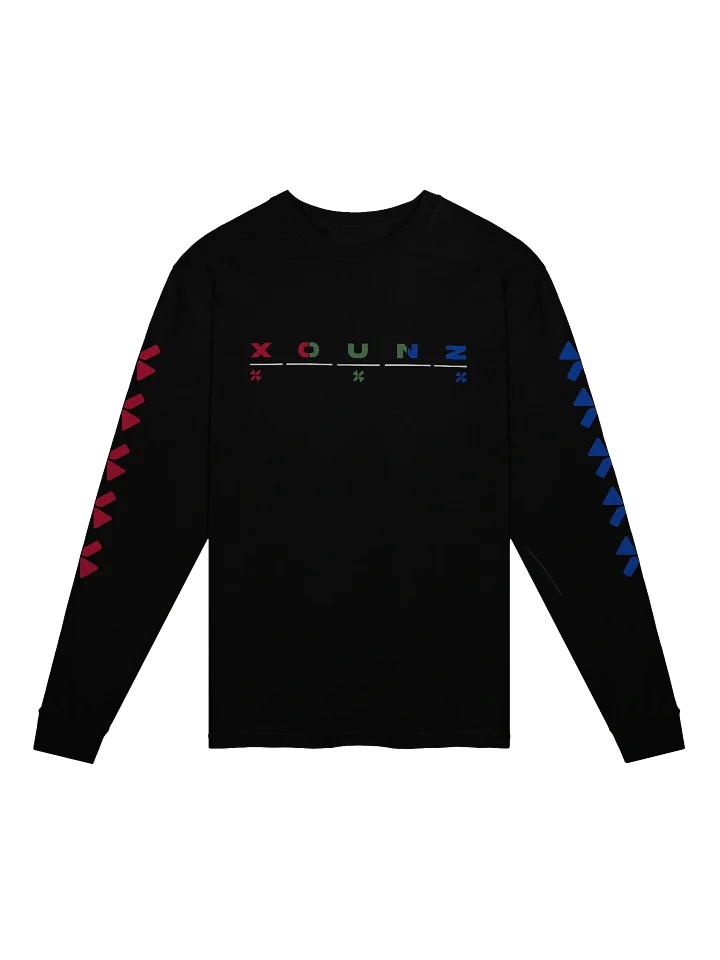 Swip RGB of Xounzy Long Sleeve Shirt product image (2)